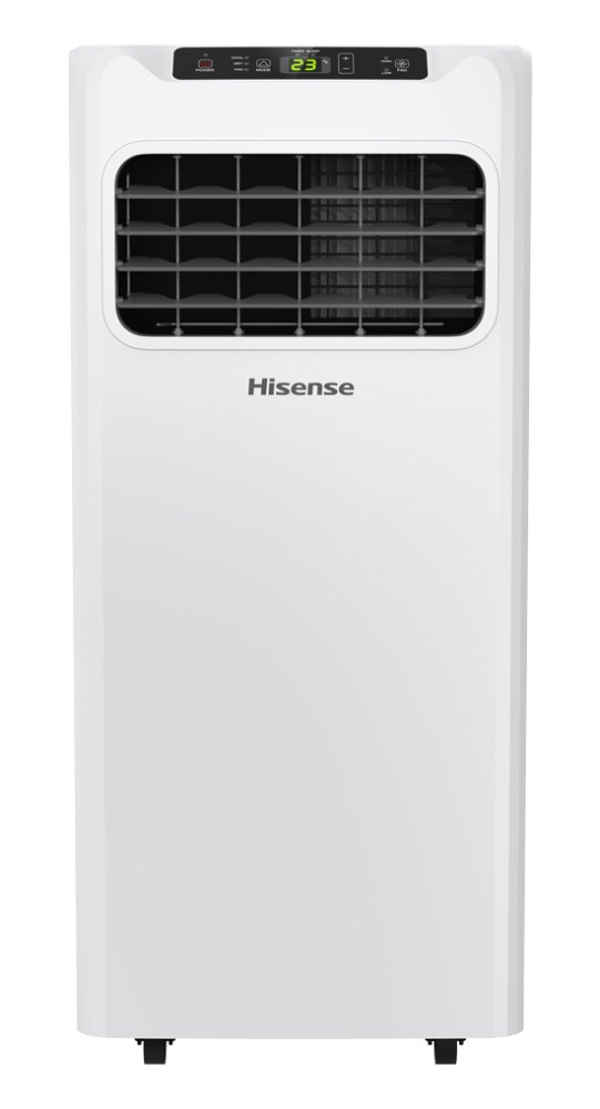 Мобильный кондиционер Hisense AP-07CR4GKWS00 Мобильный кондиционер Hisense AP-07CR4GKWS00