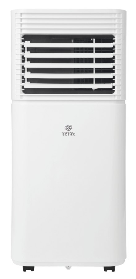 Мобильный кондиционер ROYAL Clima CUBO RM-CU30HH-E Мобильный кондиционер ROYAL Clima CUBO RM-CU30HH-E