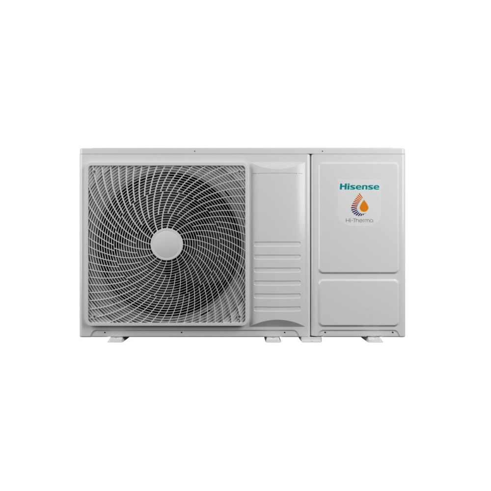 Наружный блок теплового насоса Hisense Monoblock AHZ-044HCDS1