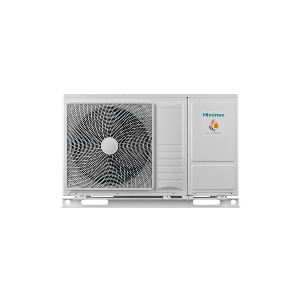 Наружный блок теплового насоса Hisense Monoblock AHZ-140HEDS1