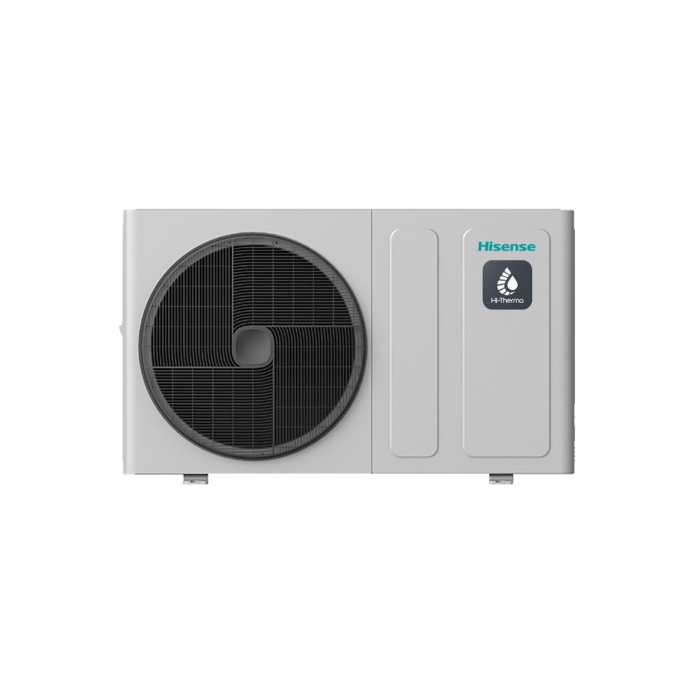 Наружный блок теплового насоса Hisense Monoblock AHZ-140HEDS1