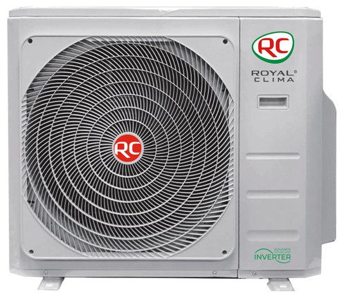 Наружный блок мульти сплит-системы ROYAL Clima MULTI FLEXI EU ERP 3RMN-27HN/OUT