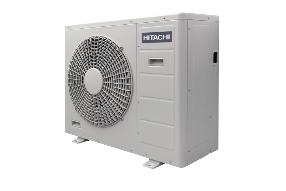 Наружный блок мульти сплит-систем Hitachi Multizone Premium RAM-53NP2E