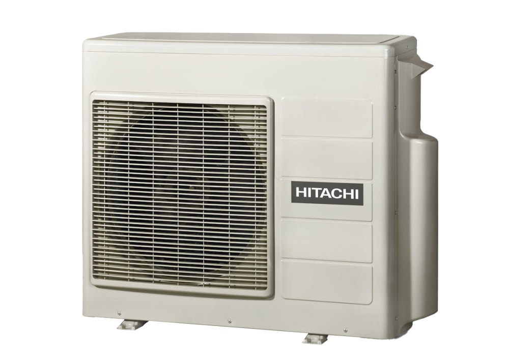 Наружный блок мульти сплит-систем Hitachi Multizone Premium RAM-70NP4E Наружный блок мульти сплит-систем Hitachi Multizone Premium RAM-70NP4E