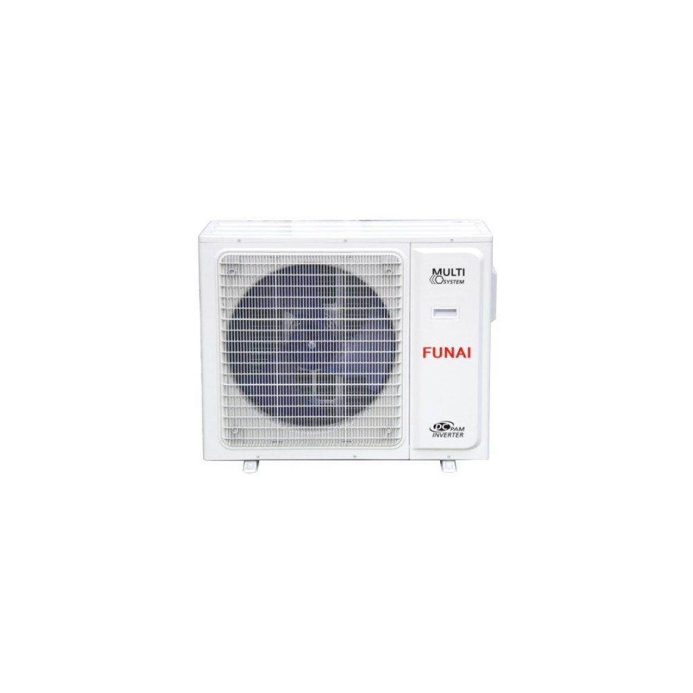 Наружный блок мульти сплит-системы FUNAI ORIGAMI KODO Inverter RAM-I-4OK105HP.01/U