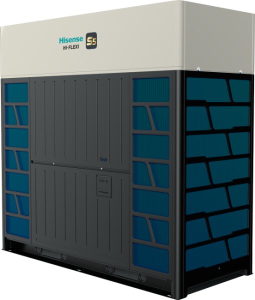 Наружный блок VRF Hisense S5 AVWT-290HKF5