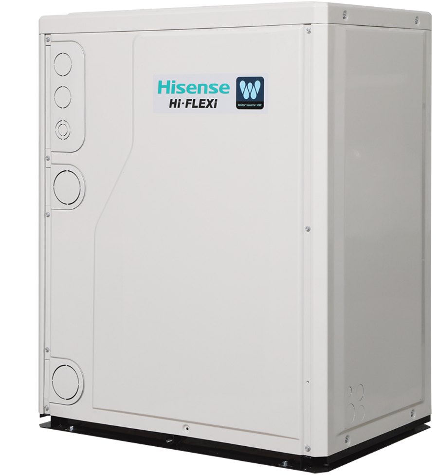 Наружный блок VRF Hisense AVWW-170FKFW1 Наружный блок VRF Hisense AVWW-170FKFW1