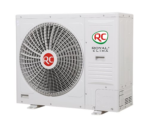 Наружный блок VRF ROYAL Clima RCW-34HFFW