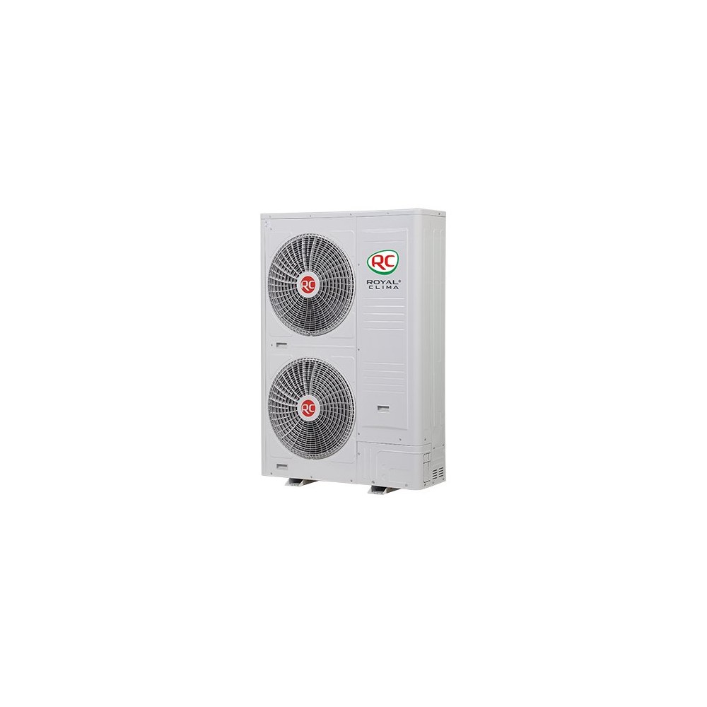 Наружный блок VRF ROYAL Clima RCW-76HFFW1