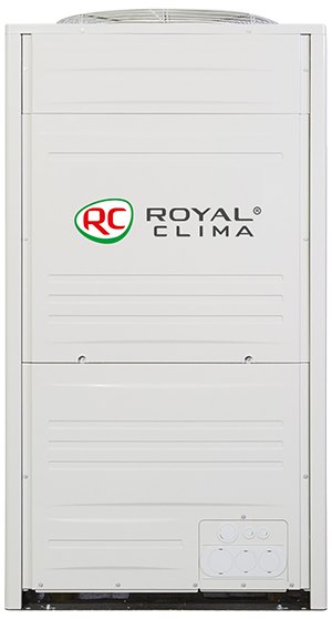 Наружный блок VRF ROYAL Clima RCWT-136STFG