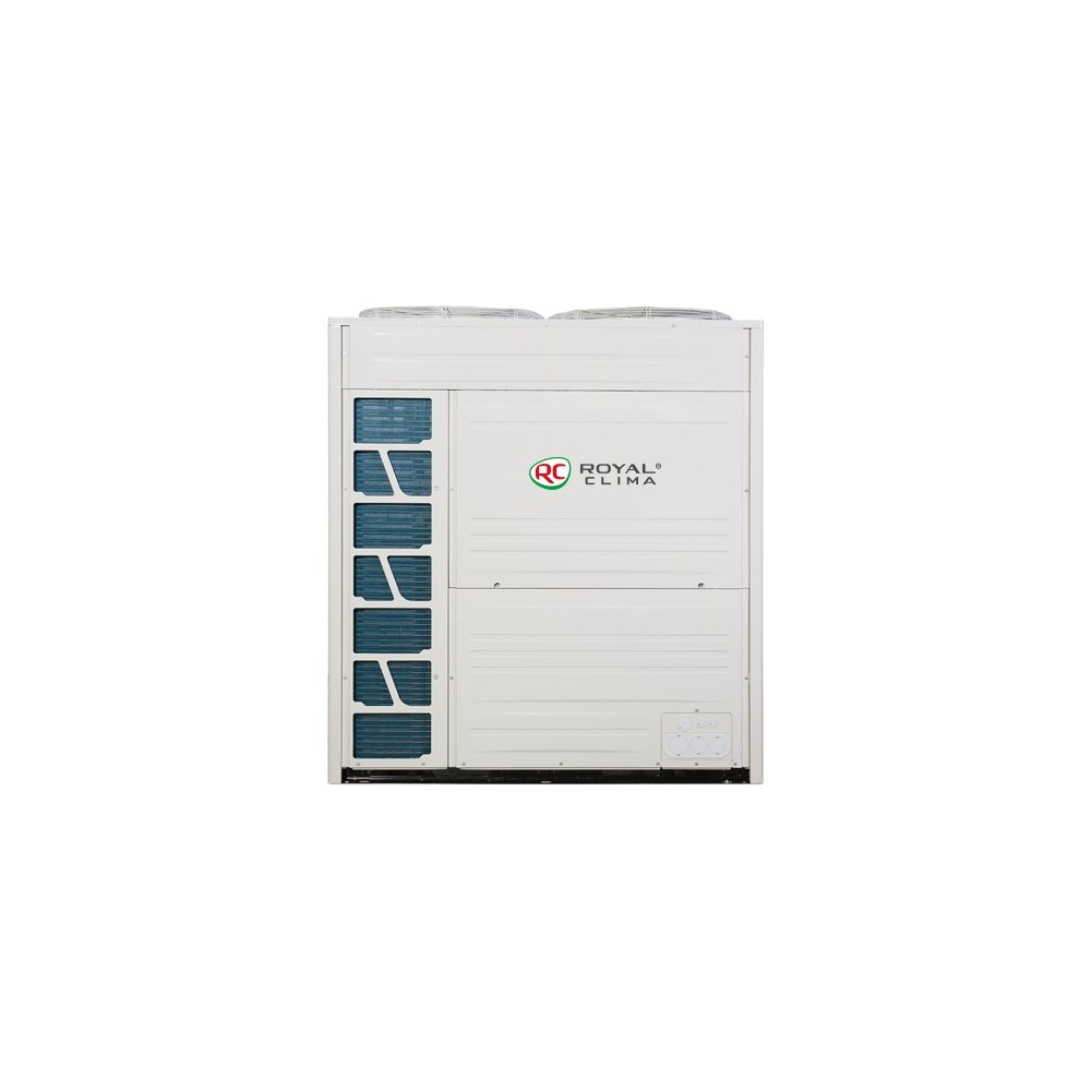 Наружный блок VRF ROYAL Clima RCWT-154STFG