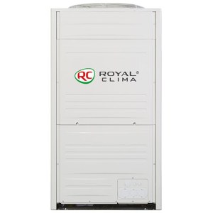 Наружный блок VRF ROYAL Clima RCWT-212STFG