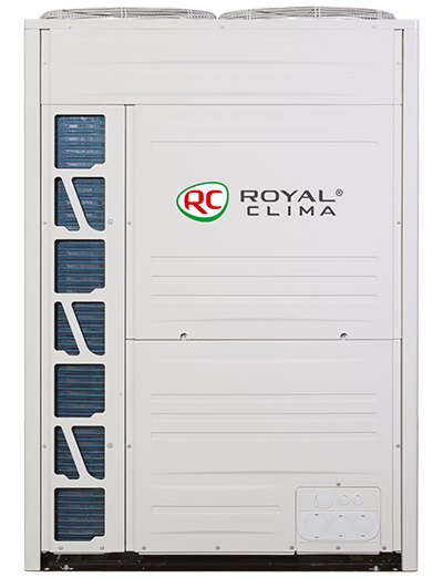 Наружный блок VRF ROYAL Clima RCWT-232STFG