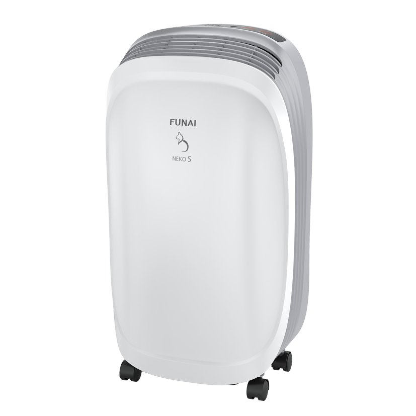 Осушитель воздуха FUNAI NEKO S RAD-N10F3E