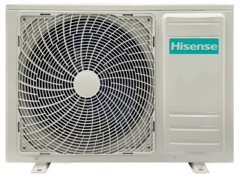 Классическая сплит-система Hisense NEO Premium Classic A AS-07HW4SYDTG035