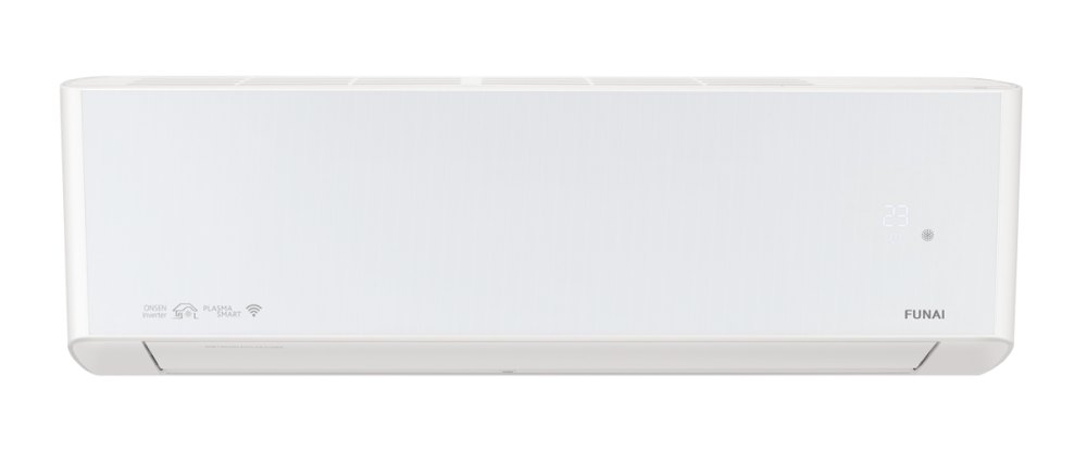 Инверторная сплит-система FUNAI ONSEN FULL DC Inverter Heat pump RAC-I-ON35HP.D01 Инверторная сплит-система FUNAI ONSEN FULL DC Inverter Heat pump RAC-I-ON35HP.D01