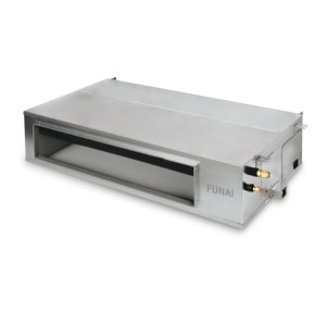 Внутренний блок мульти сплит-системы канального типа FUNAI ORIGAMI KODO Inverter RAM-I-OK55HP.D01/S