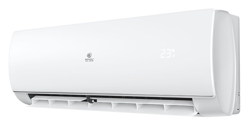 Классическая сплит-система ROYAL Clima PANDORA RC-PD28HN