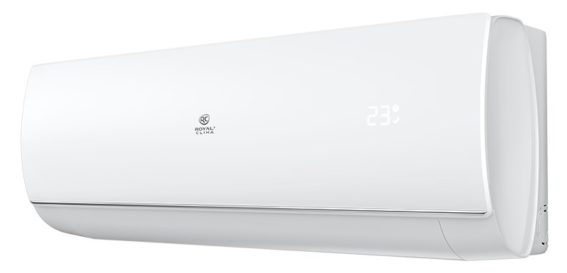 Классическая сплит-система ROYAL Clima PANDORA RC-PD105HN Классическая сплит-система ROYAL Clima PANDORA RC-PD105HN