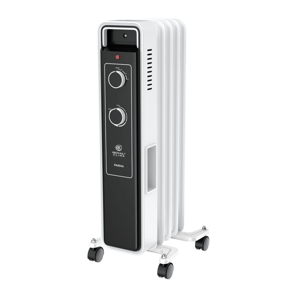 Масляный радиатор ROYAL Clima PARMA ROR-PR7-1500M