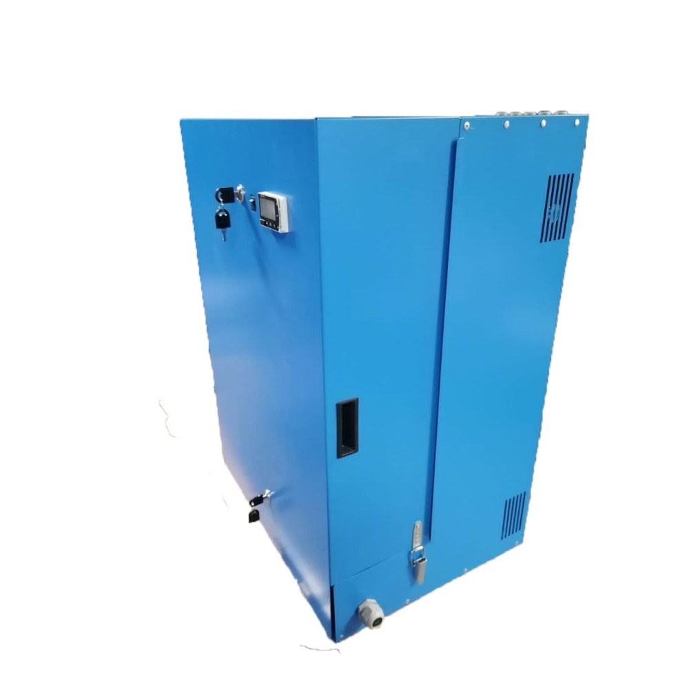 Пароувлажнитель изотермический ROYAL Clima RHE-22