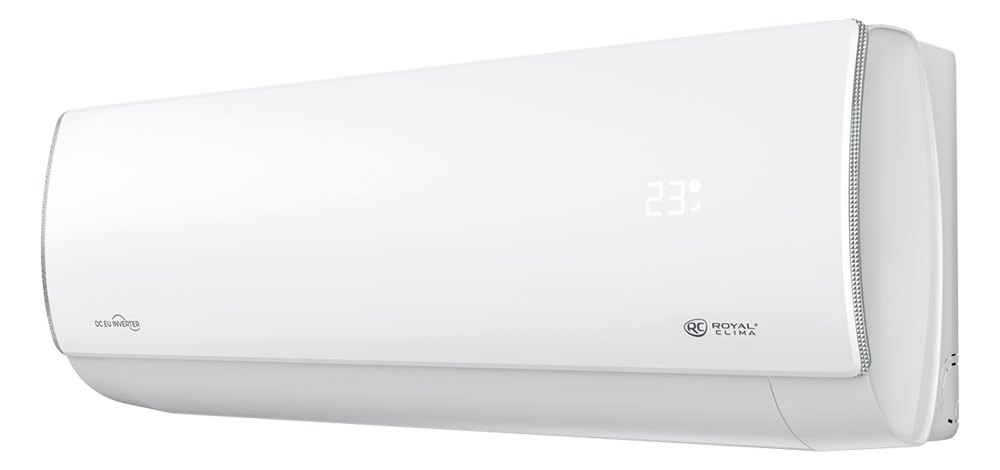 Инверторная сплит-система ROYAL Clima PERFETTO DC EU Inverter RCI-PFC24HN Инверторная сплит-система ROYAL Clima PERFETTO DC EU Inverter RCI-PFC24HN