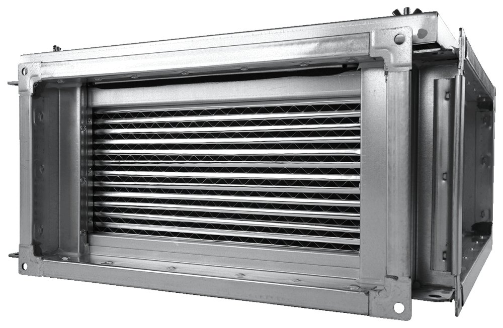 Пластинчатый рекуператор ZILON ZRP 600x300 Пластинчатый рекуператор ZILON ZRP 600x300