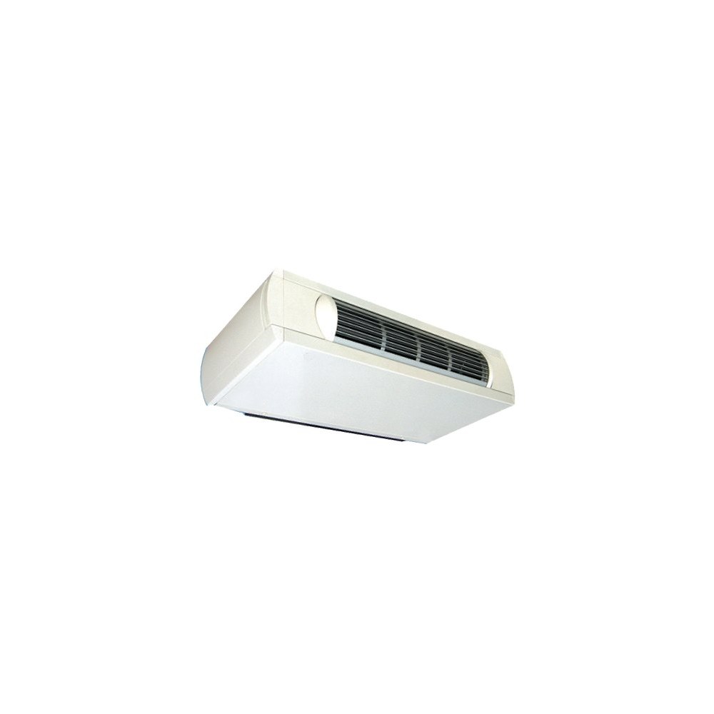 Фанкойл напольно-потолочный четырехтрубный ROYAL Clima MACS-I-F30P4K