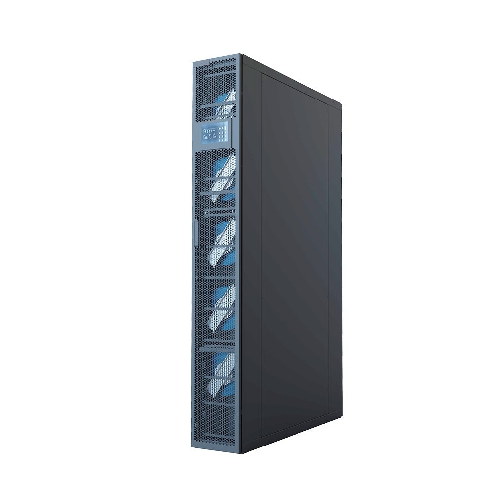 Межрядный прецизионный кондиционер ROYAL Clima IR40F