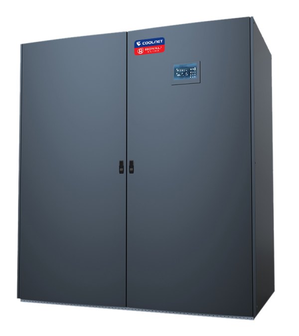 Прецизионный кондиционер ROYAL Clima RRT50D/U