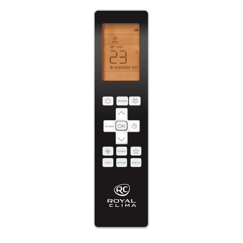 Внутренний блок настенного типа для мульти сплит-систем ROYAL Clima PRESTIGIO MULTI FLEXI EU ERP RCI-PX12HN