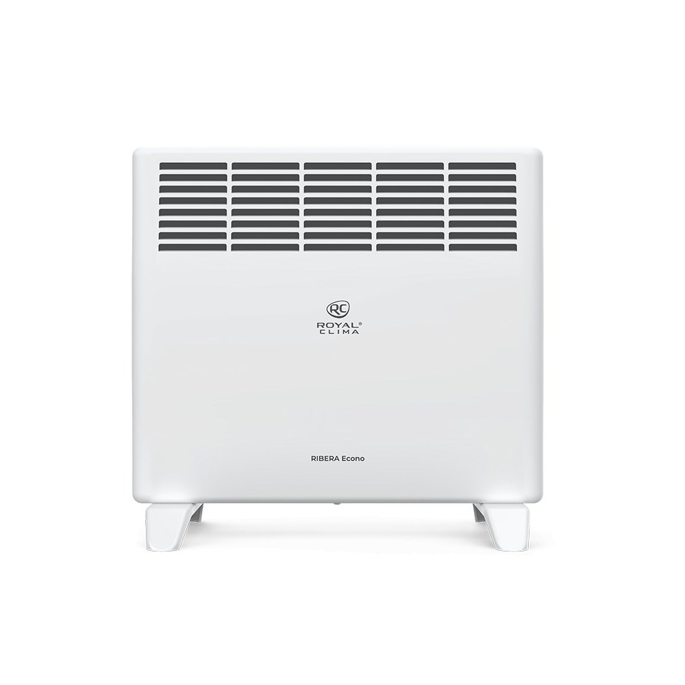 Электрический конвектор ROYAL Clima RIBERA Econo REC-RE1000M