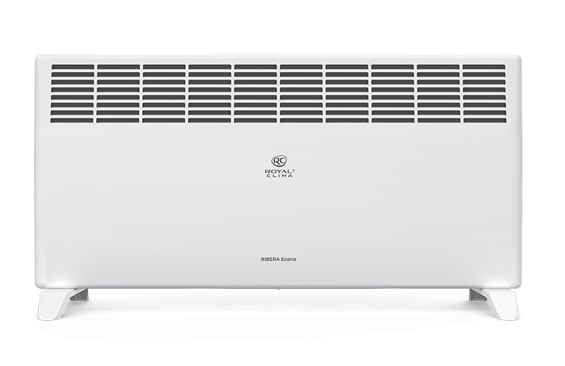 Электрический конвектор ROYAL Clima RIBERA Econo REC-RE2000M