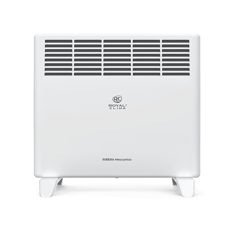 Электрический конвектор ROYAL Clima RIBERA Meccanico REC-R2000M