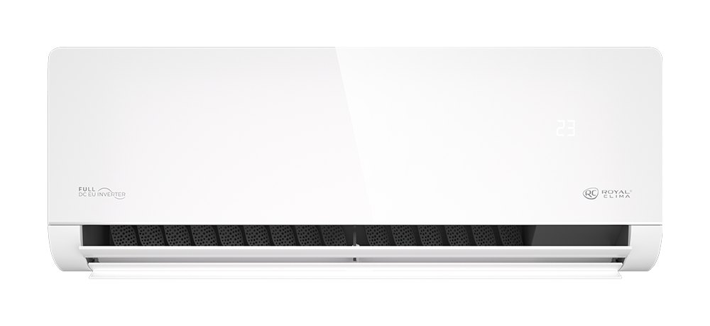 Инверторная сплит-система ROYAL Clima ROYAL SUPREMO BLANCO FULL DC EU Inverter RCI-RSB30HN