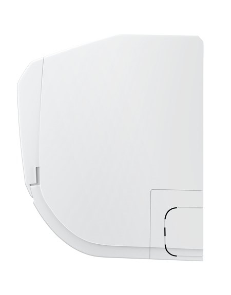 Инверторная сплит-система Hitachi Sendo RAK-35RPE/RAC-35WPE