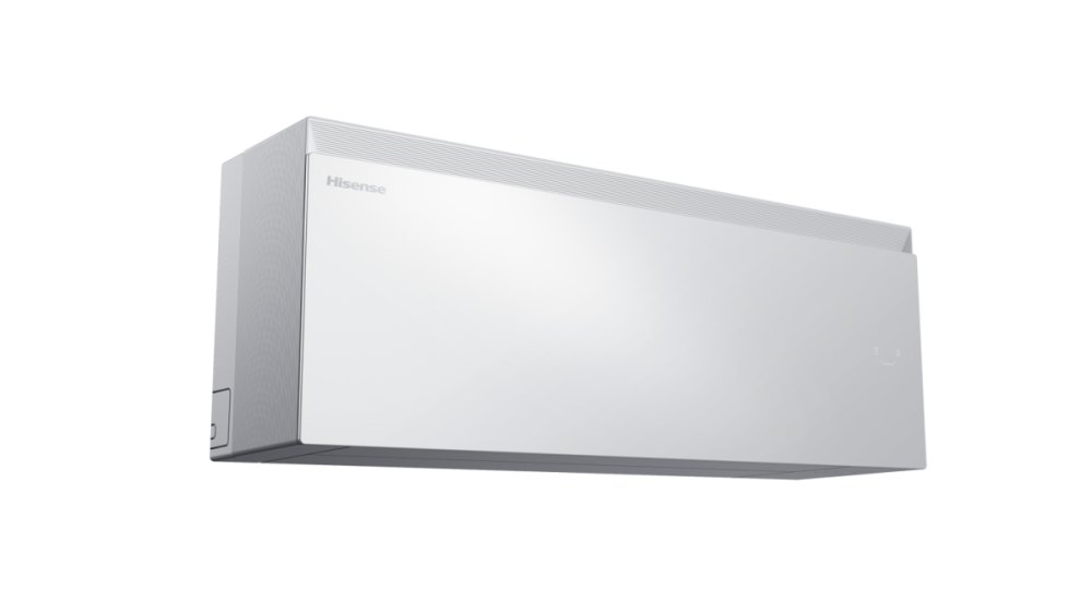 Внутренний блок мульти сплит-системы настенного типа Hisense SENSATION PRO MULTI Superior DC Inverter AS-18UW4RFMQK00G