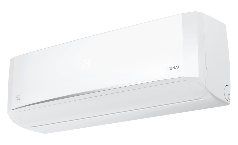 Инверторная сплит-система FUNAI SENSEI Inverter RAC-I-SN25HP.D04
