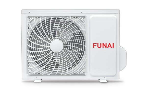 Классическая сплит-система FUNAI SENSEI RAC-SN25HP.D04