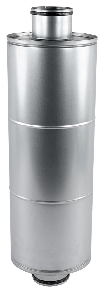 Шумоглушитель ZILON ZSA 250/600 Шумоглушитель ZILON ZSA 250/600