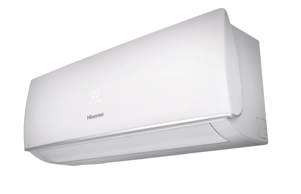 Инверторная сплит-система Hisense SMART DC Inverter AS-09UW4RYDDB05