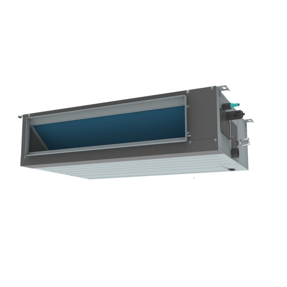 Инверторная сплит-система канального типа Hisense HEAVY EU DC Inverter R32 AUD-24UX4RFM8/AUW-24U4RJ7 Инверторная сплит-система канального типа Hisense HEAVY EU DC Inverter R32 AUD-24UX4RFM8/AUW-24U4RJ7