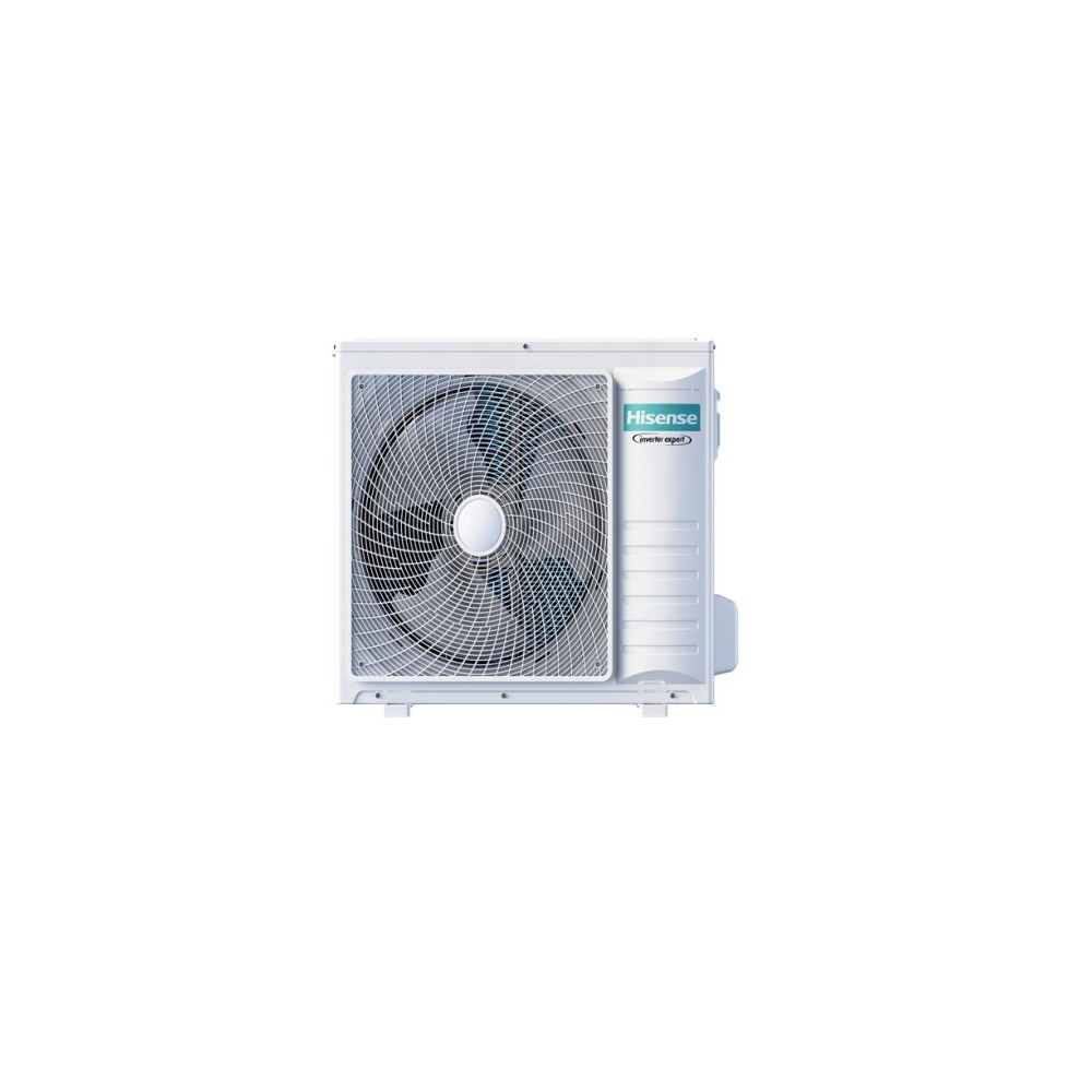 Инверторная сплит-система канального типа Hisense HEAVY EU DC Inverter R32 AUD-48UX4REH8/AUW-48U6RN8