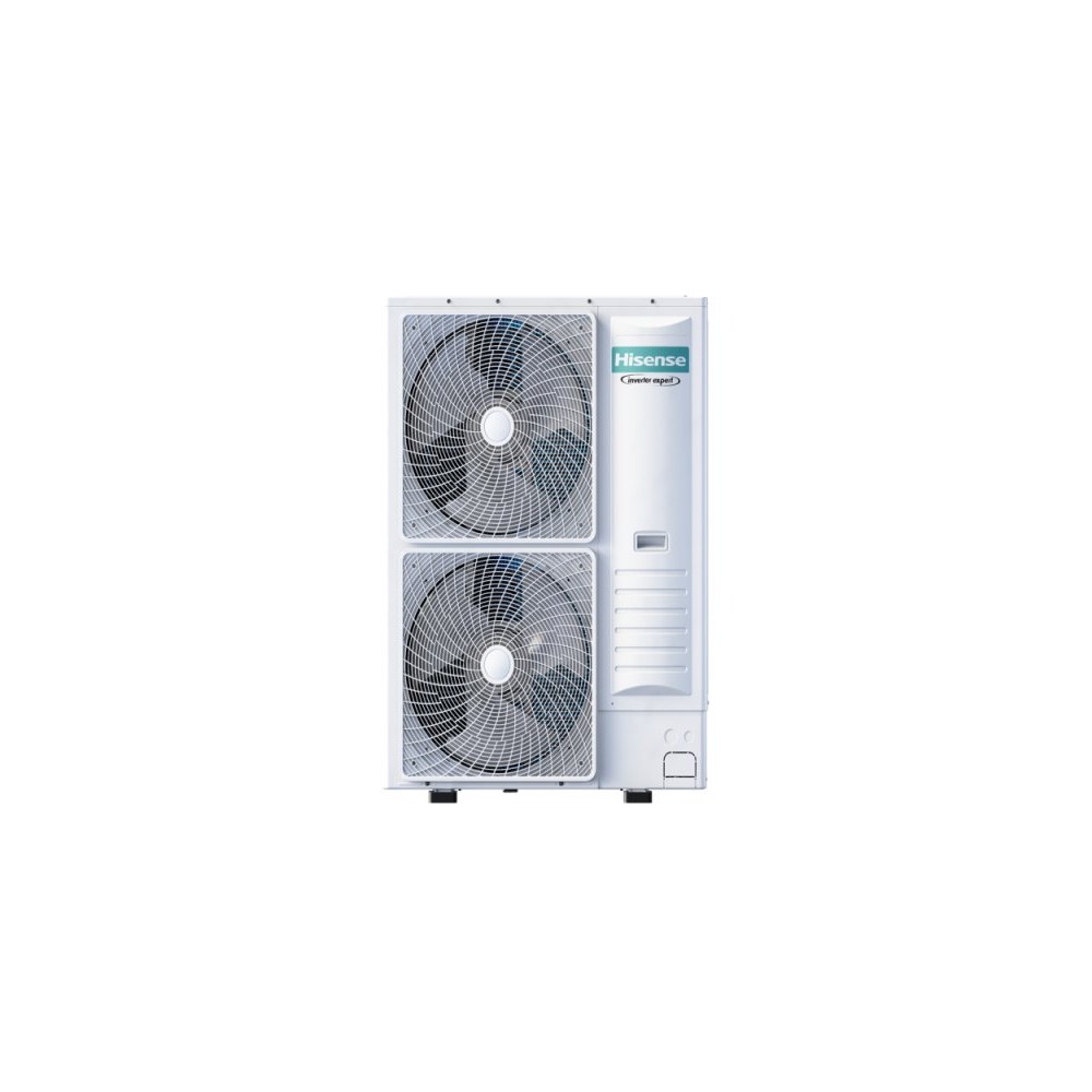 Инверторная сплит-система напольно-потолочного типа Hisense HEAVY EU DC Inverter R32 AUV-60UR4RC8/AUW-60U6RW8