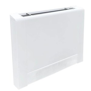 Фанкойл тонкий напольно-потолочный двухтрубный ROYAL Clima MACS-I-SF30P2K