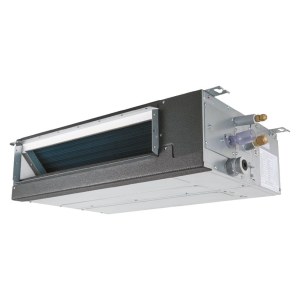 Внутренний блок VRF ROYAL Clima RCE-09DL (тонкий канальный блок (с DC-вентилятором))