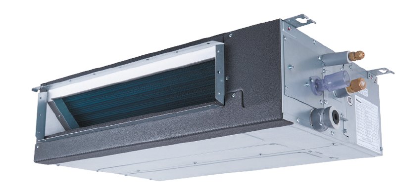 Внутренний блок VRF Hisense AVE-24HJFDL (тонкий канальный блок (с DC-вентилятором)) Внутренний блок VRF Hisense AVE-24HJFDL (тонкий канальный блок (с DC-вентилятором))
