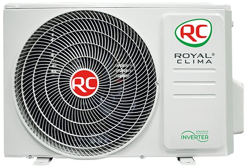 Инверторная сплит-система ROYAL Clima TRIUMPH Inverter RCI-TWC55HN