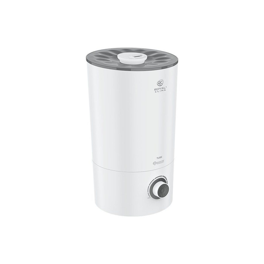 Ультразвуковой увлажнитель ROYAL Clima TUBE RUH-TB300/4.0M-WT