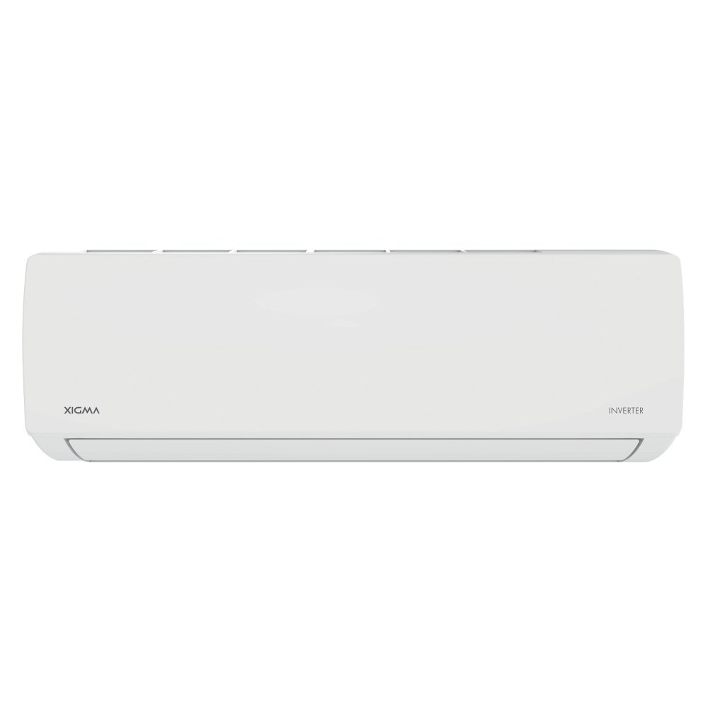 Инверторная сплит-система XIGMA TURBOCOOL Inverter XGI-TXE27RHA Инверторная сплит-система XIGMA TURBOCOOL Inverter XGI-TXE27RHA